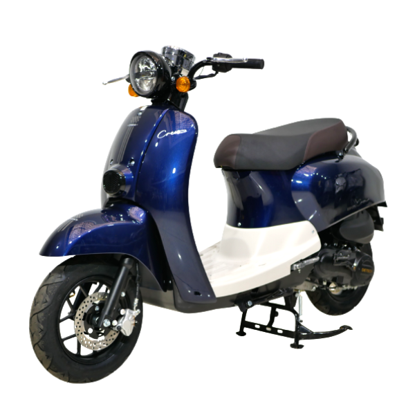 Xe ga Crea 50cc Detech Espero