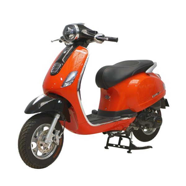 Xe ga 50cc Detech Espero VS1