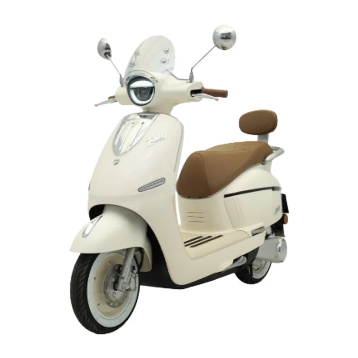 Xe máy điện Tailg Queen R71