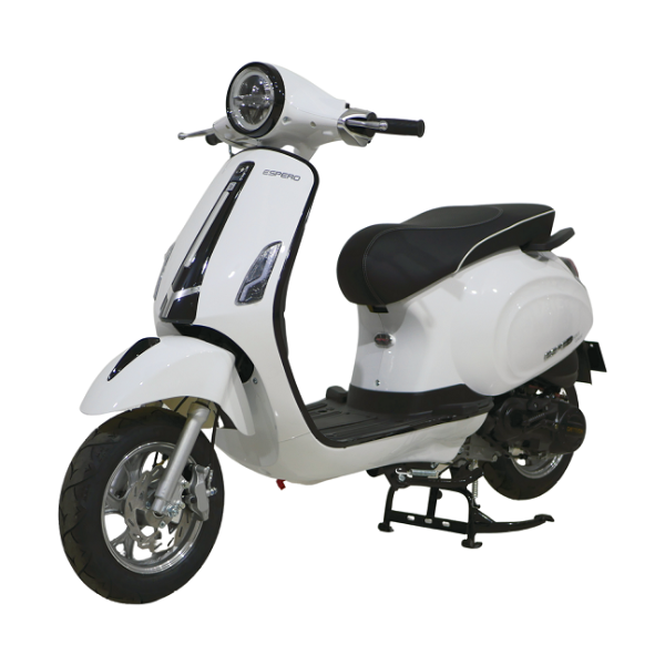 Xe ga 50cc Detech Espero Classic