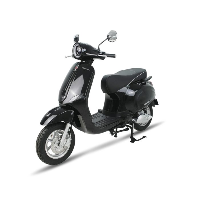 Xe máy điện Espero Classic Pro 2